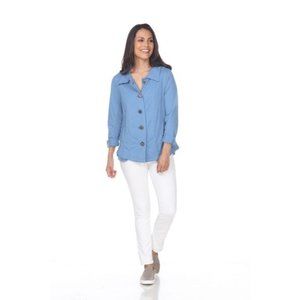 Neon Buddha Womens Penrose Jacket